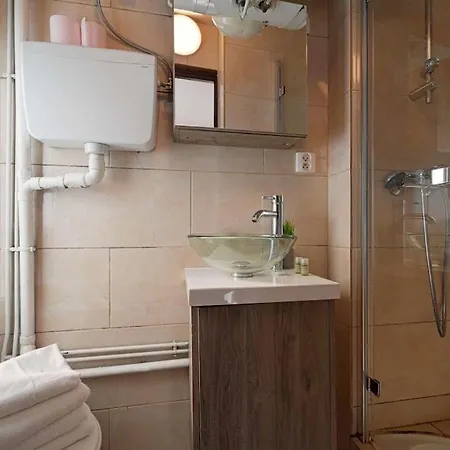 Nice Studio For 2 Close To Champs De Mars Parigi Esterno foto