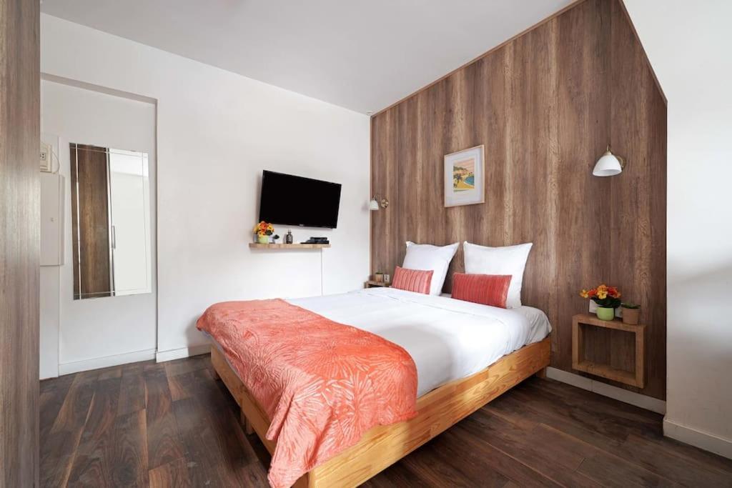 For 2 Close To Champs De Mars Appartement